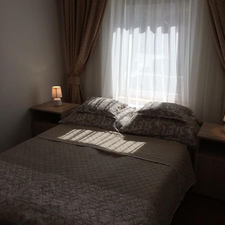 Liliom Vendégház Visegrád Extérieur photo